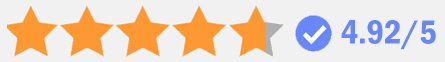 ODIN Safewave 5-star verified customer rating based on 21,364+ reviews